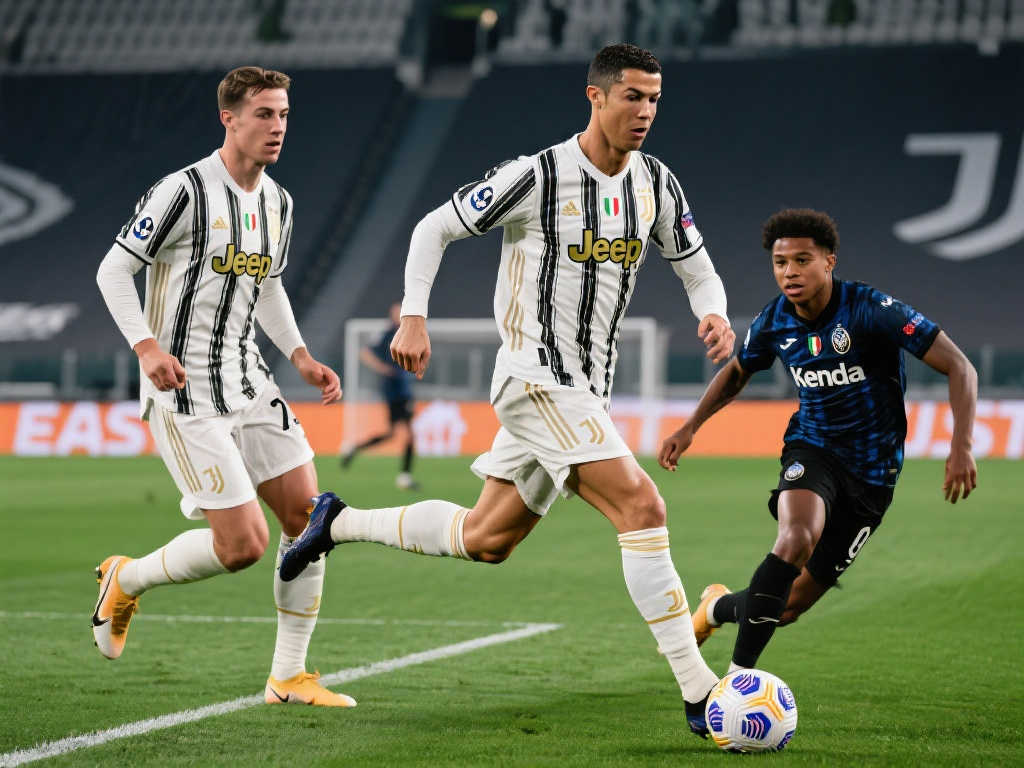 葡萄牙阵容：C罗携双B坐镇，切尔西未来之星肯达入围