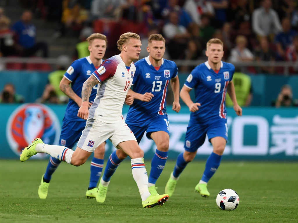 挪威男足直通欧洲杯梦碎，附加赛成救命稻草