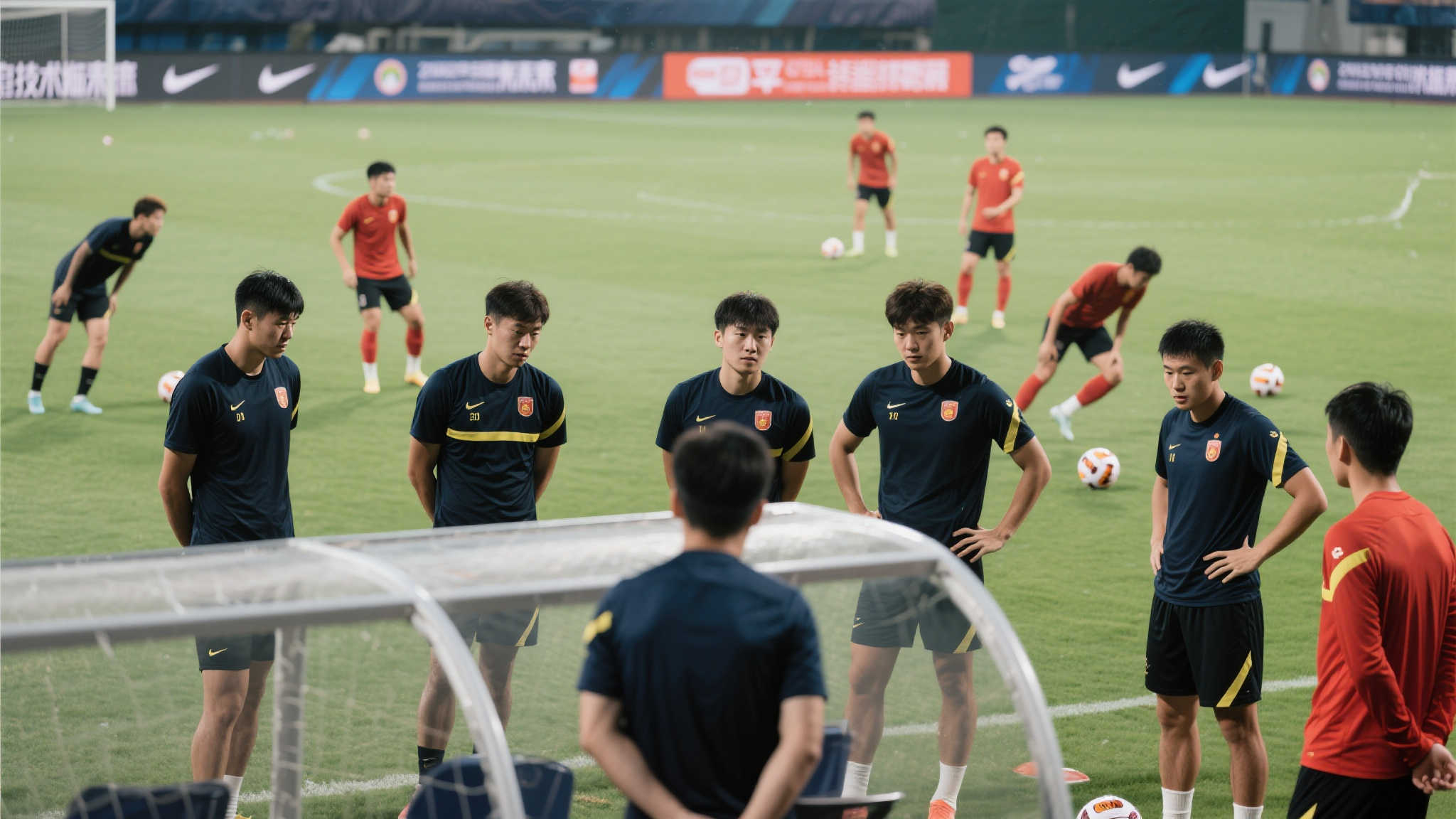 弗兰克：三粒丢球源于自身失误，需提升错误控制能力