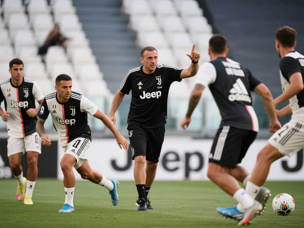 【复盘】图多尔强势出击，尤文重焕昔日斗志