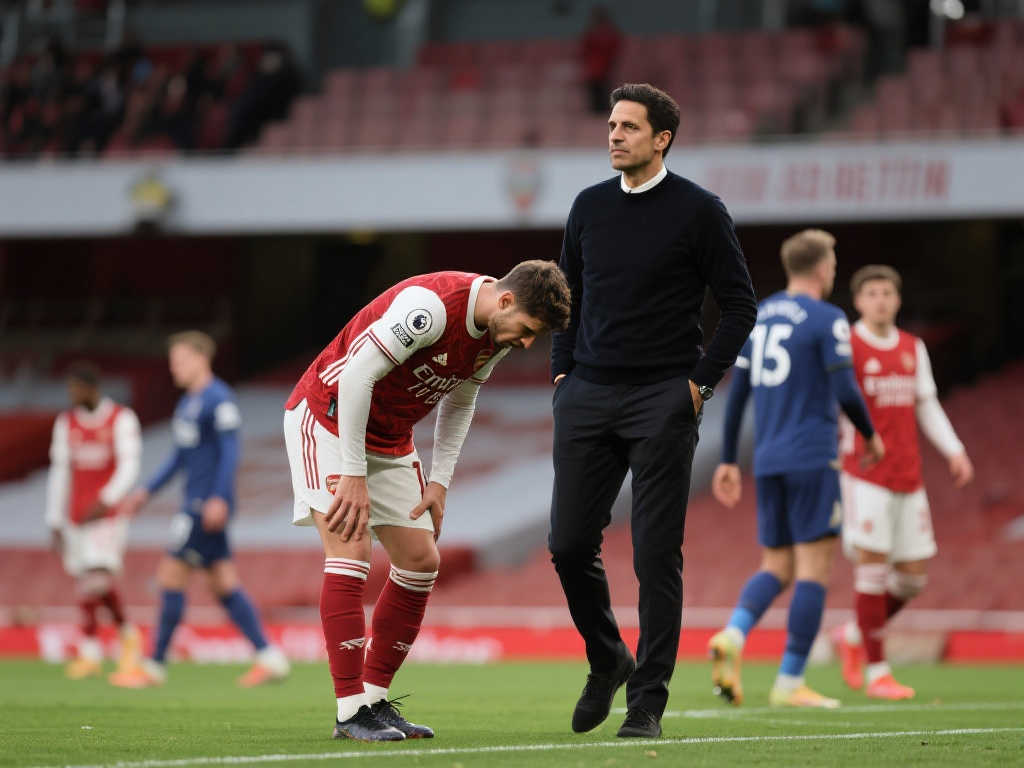 体能定乾坤:塔帅联赛死磕不轮换,巴黎全休整,枪手双线皆失守! 体能定乾坤:塔帅联赛死磕不轮换,巴黎全休整,枪手双线皆失守!